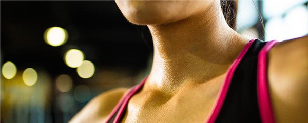 30岁有颈纹了怎么办，30岁有颈纹正常吗 护肤 第1张