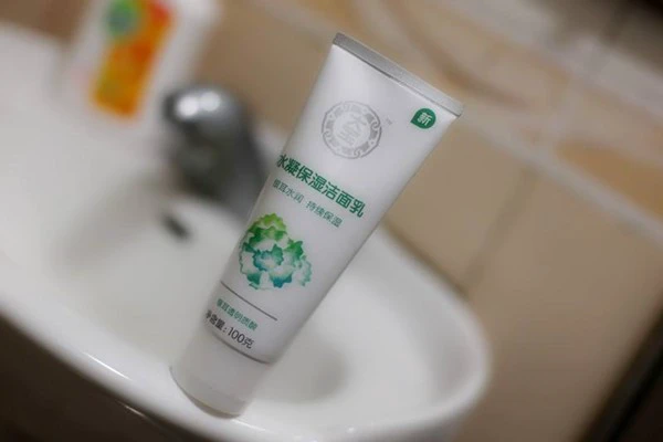 大宝洗面奶怎么样 大宝洗面奶 大宝 洗面奶 美妆 第3张