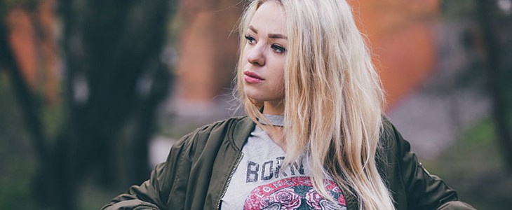 怎么能让咬肌变小 咬肌 美妆 第1张