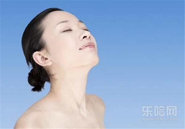 颈霜对去除颈纹有用吗 护肤 第4张