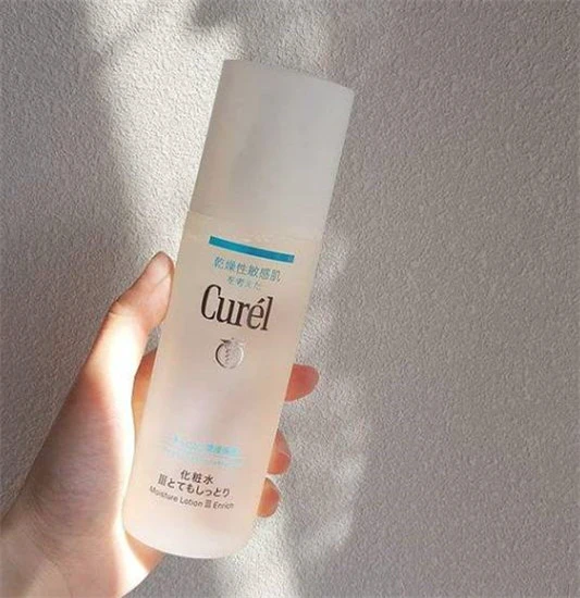 用完水乳以后脸热热的怎么办 水乳 水乳过敏 美妆 第3张