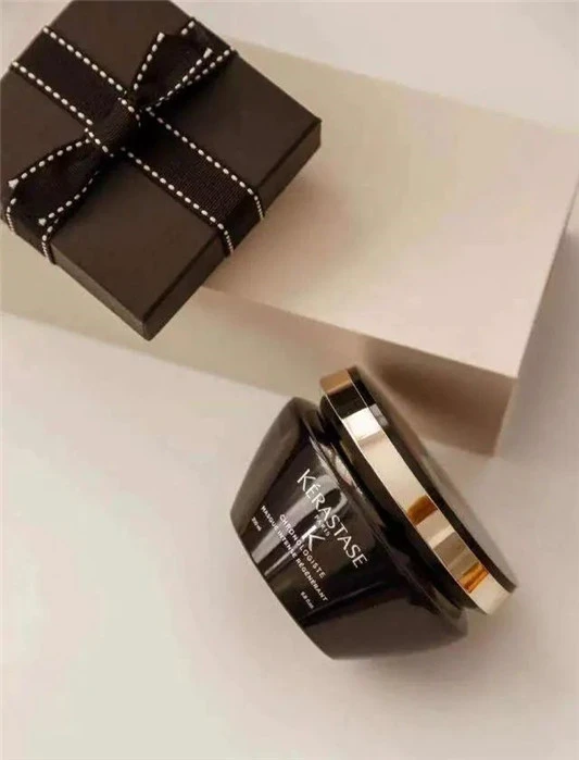 冬天头发打结分叉,收好精心准备的「护发锦囊」,摆脱「鸡窝头」 护发 第3张 冬天头发打结分叉,收好精心准备的「护发锦囊」,摆脱「鸡窝头」 护发 第3张