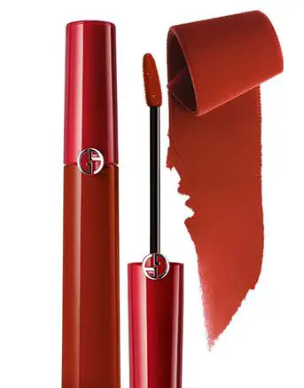 今年流行什么色号口红，流行色唇膏种草清单 口红 口红色号流行色 2020口红色号流行色出炉 美妆 第4张