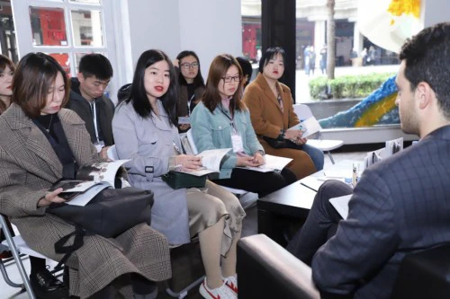 跨越9274公里 巴黎时尚宠儿黎黎玛歌强势登陆中国 黎黎玛歌 法国护肤品牌 美妆 第5张