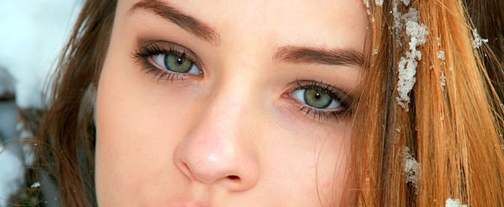 长黑眼圈是怎么回事 黑眼圈 美妆 第2张 长黑眼圈是怎么回事 黑眼圈 美妆 第2张