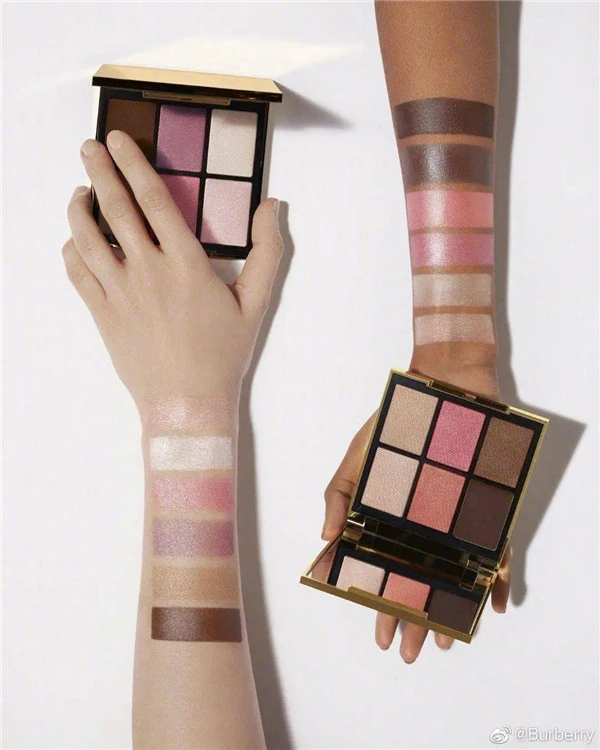 武则天复古妆搭配一袭红装令人惊艳至极 复古妆 红装 第17张 武则天复古妆搭配一袭红装令人惊艳至极 复古妆 红装 第17张