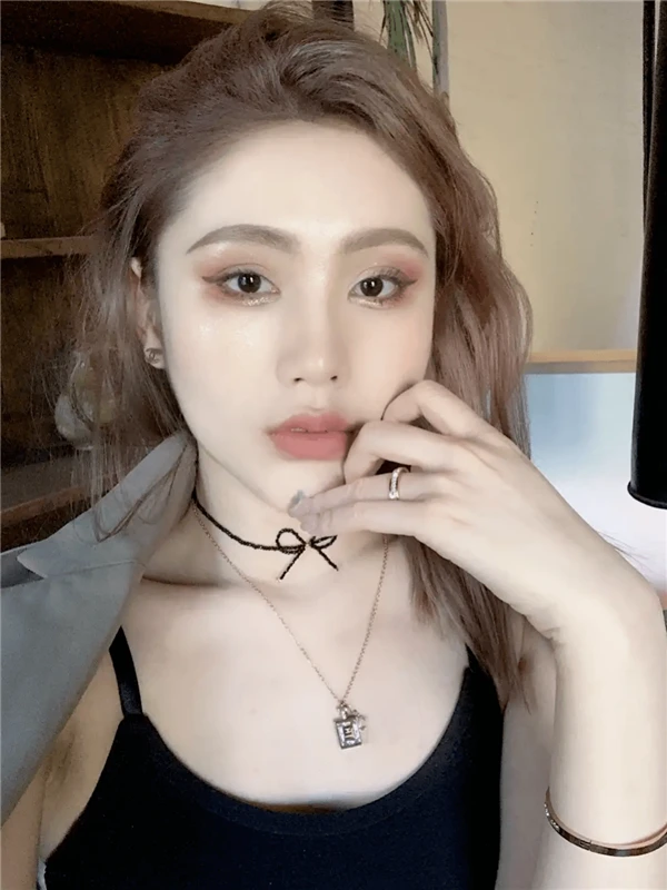 如何选择合适的双眼皮类型，双眼皮的种类 双眼皮 第17张