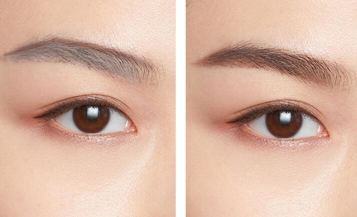 化妆新手怎么选择适合自己眉笔，上妆用品挑选方法 眉笔 新手怎么选眉笔 新手怎么选适合自己的眉笔图片 美妆 第1张