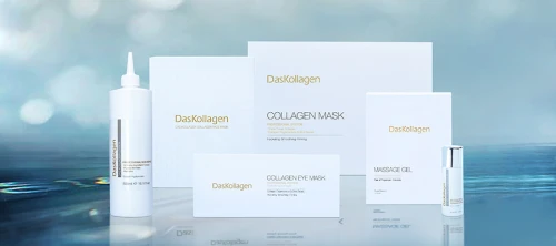 Das Kollagen 蒂蔻兰嘉德国抗衰面膜令肌肤快速回春 面膜 抗衰面膜 蒂蔻兰嘉德国抗衰面膜 护肤 第2张