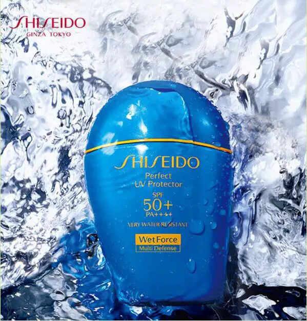 防晒霜和防晒喷雾的不同之处在哪 防晒霜 防晒喷雾 美容 第2张