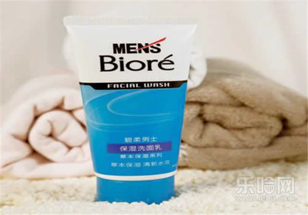 男士控油洗面奶什么牌子好，男人的洗面奶，选这些就对了！ 护肤 第3张