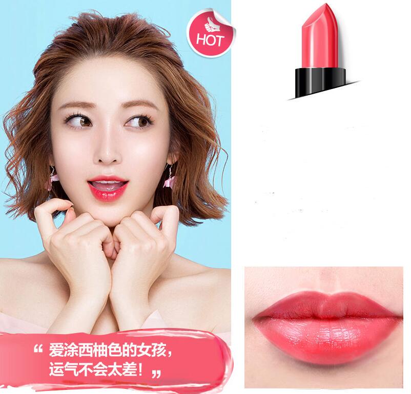 冷皮适合什么颜色口红，适合冷白皮的口红颜色 冷白皮 适合冷白皮的口红颜色 适合冷白皮的口红颜色推荐 美妆 第1张