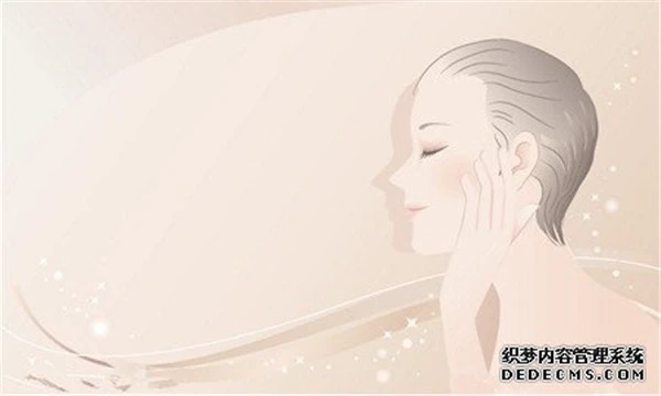 因为胶原蛋白所以美丽绝不是谎言 胶原蛋白 第3张