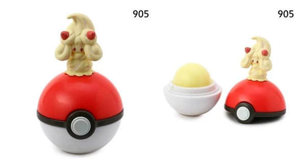 这次日本药妆品牌It's，Demo全新的「宝贝球护唇膏」系列 日本药妆 Demo 第6张