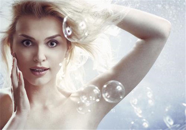 洗脸用热水好还是冷水好 护肤 第3张