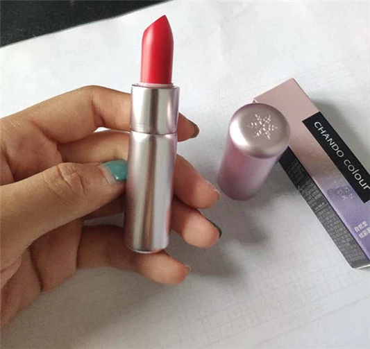 自然堂炫彩盈润唇膏怎么样，自然堂炫彩盈润唇膏有哪些色号 自然堂 唇膏 第6张