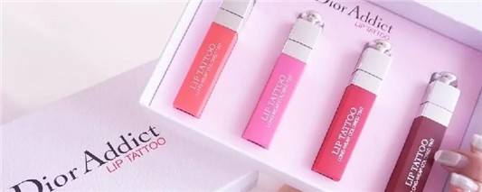 唇彩能当唇膏用吗 唇彩 能当 唇膏 用吗 第1张