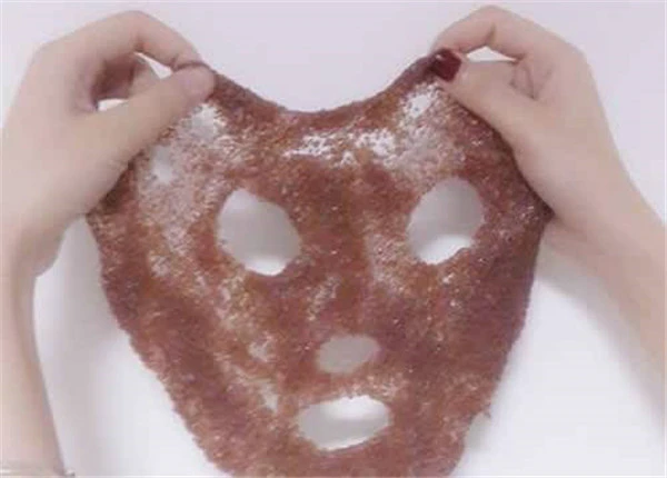 海藻面膜适合什么皮肤 护肤 第6张