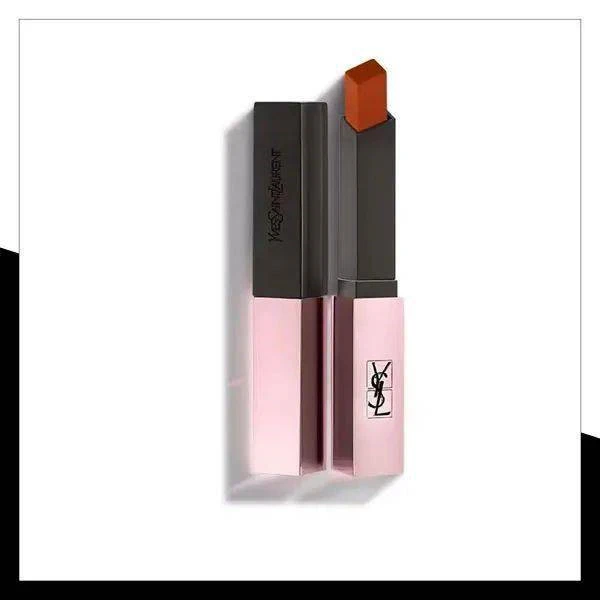 浆果色妆容精致又高级，豆沙色口红清冷淡雅 浆果色 豆沙色 第15张