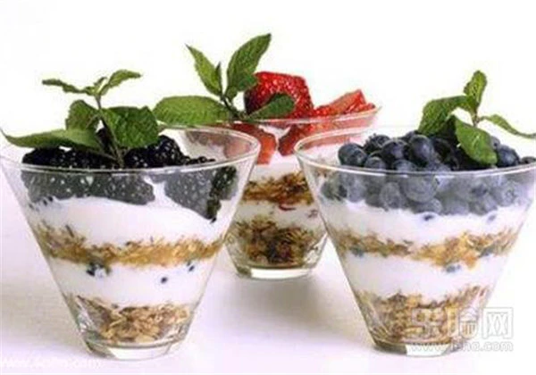 老酸奶能做面膜吗 护肤 第2张