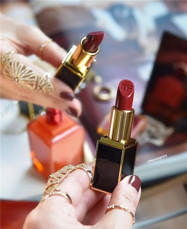 Tom，Ford，Mini，Size口红可爱又实用 Tom Ford 第21张