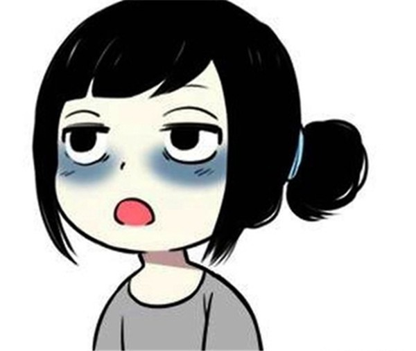 鸡蛋增加蛋白质摄入缓解黑眼圈，芝麻滋养眼肌缓解形成黑眼圈 鸡蛋 芝麻 第1张