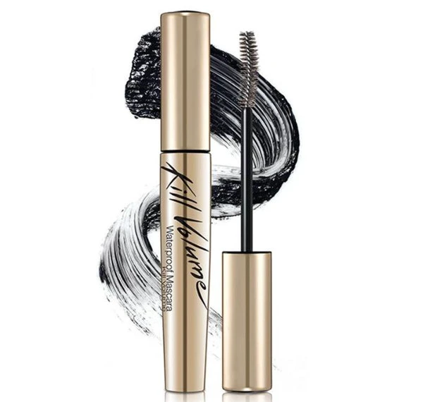 睫毛膏干了怎么办?5个小妙招 睫毛膏 睫毛膏干了解决方法 睫毛膏干了5个小妙招 美妆 第2张