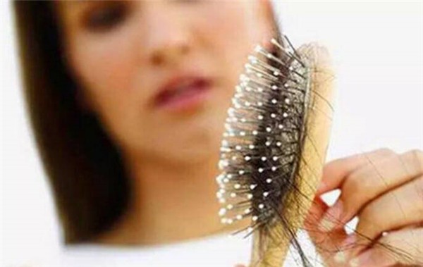 秃头是什么原因造成的 护肤 第1张