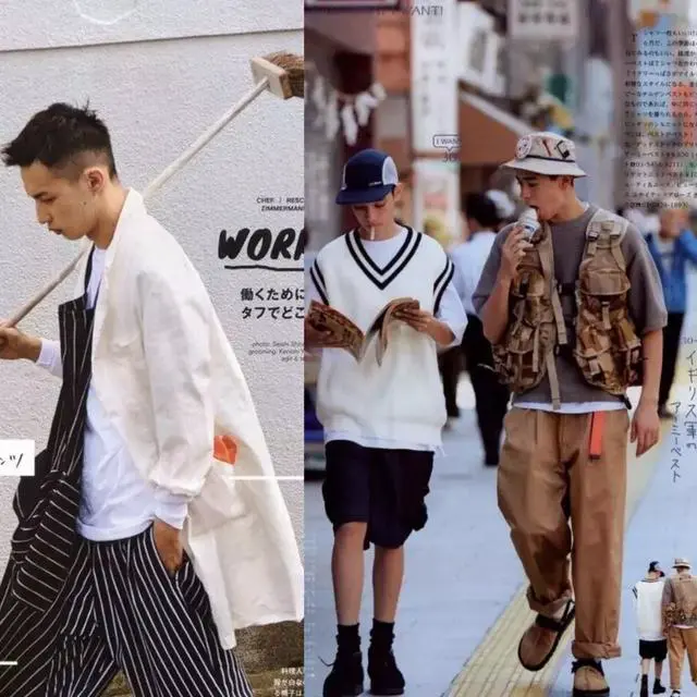 究竟什么是City Boy 时尚 美妆 生活方式 美容 第13张 究竟什么是City Boy 时尚 美妆 生活方式 美容 第13张