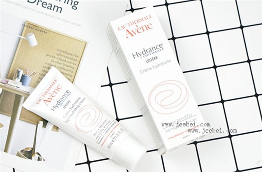 雅漾活泉修复霜怎么用，雅漾活泉修护霜使用测评 雅漾 修复霜 第1张