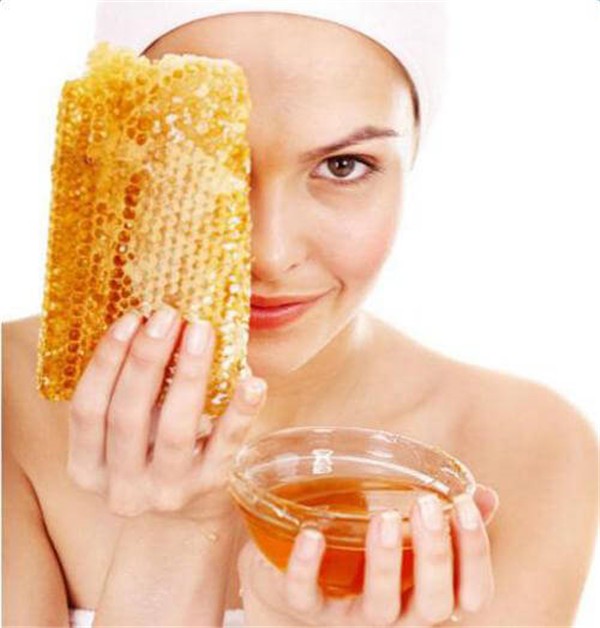 蜂蜜美容的方法，自制蜂蜜面膜 护肤 第1张