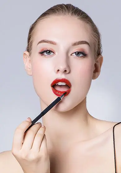 唇刷哪个牌子好用，眼影刷和唇刷区别 唇刷 眼影刷 眼影刷和唇刷有什么区别 美妆 第4张