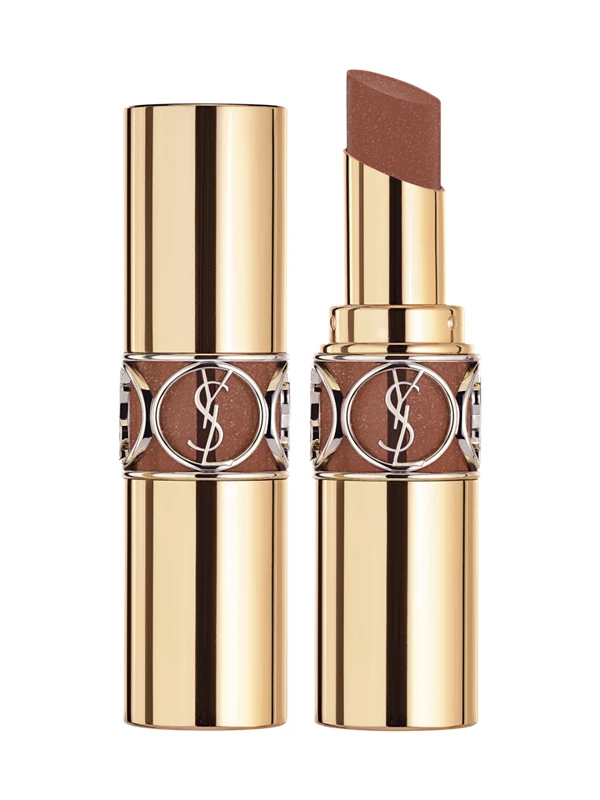 全新YSL圣罗兰圆管唇膏系列登场 唇膏 ysl 圣罗兰 第5张