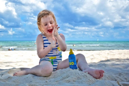 北欧专业级防晒品牌EVY正式进入中国市场 防晒 北欧专业级防晒品牌EVY 美容 第4张