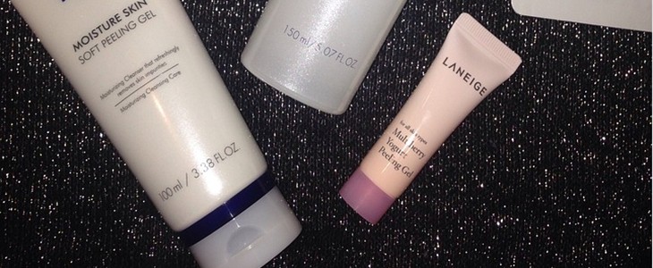 素颜霜和粉底液的区别 素颜霜 粉底液 美妆 第2张