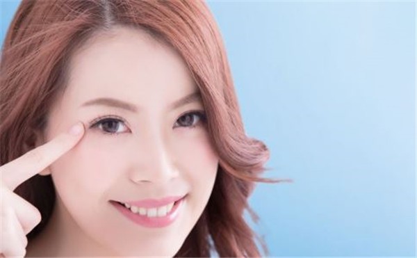 什么叫欧式双眼皮，为什么欧式双眼皮不能割太宽 双眼皮 欧式 第1张