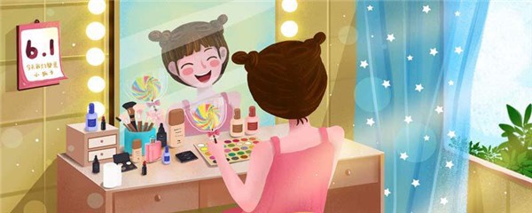 粉底液和散粉的区别，粉底液和散粉的使用顺序 护肤 第1张