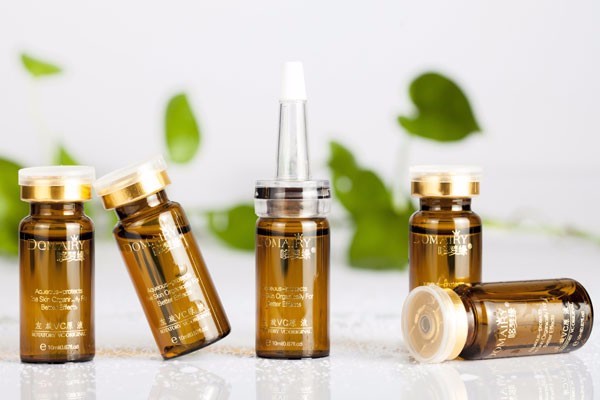 24k黄金原液功效如何，使用方法是什么 原液 第1张