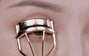 淡妆怎么画好看，清新自然女神淡妆化妆教程图片 淡妆 女神淡妆化妆 清新自然女神淡妆化妆教程图片 美妆 第17张