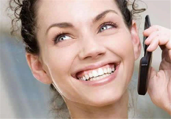 爱笑的人容易长皱纹吗 护肤 第4张