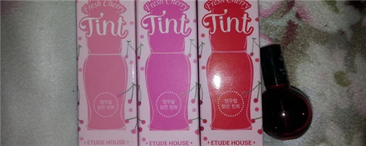 可以只涂bb霜和唇彩吗 bb 唇彩 第2张