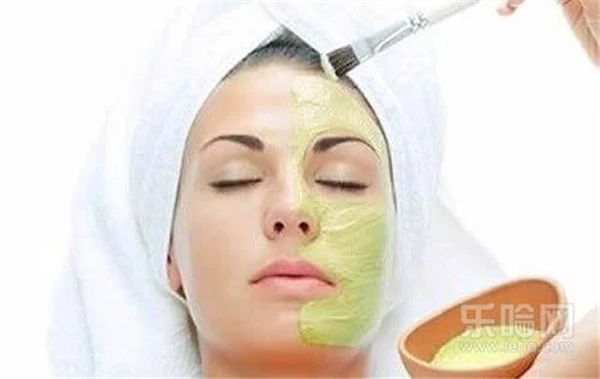 泥状面膜怎么清洗 护肤 第5张