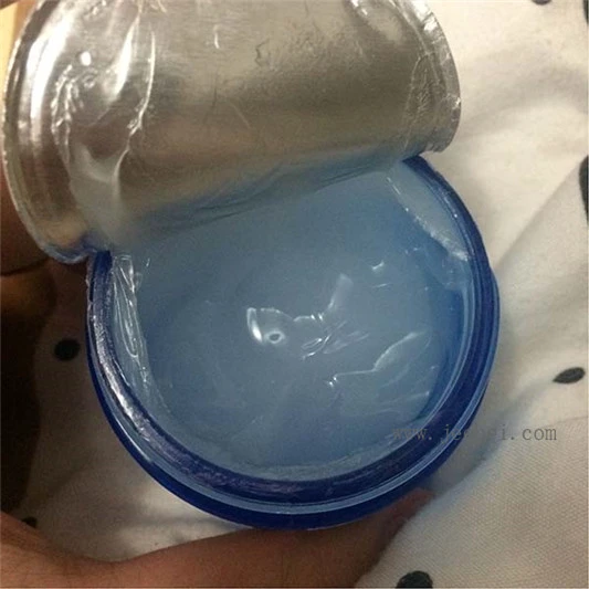 科颜氏高保湿清爽面霜怎么样，科颜氏高保湿清爽面霜使用测评 科颜氏 面霜 第3张