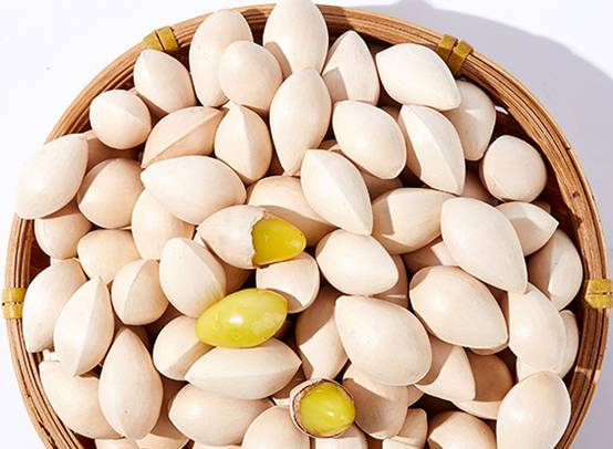 白果可以用来祛斑吗 祛斑 白果祛斑 美妆 第1张 白果可以用来祛斑吗 祛斑 白果祛斑 美妆 第1张