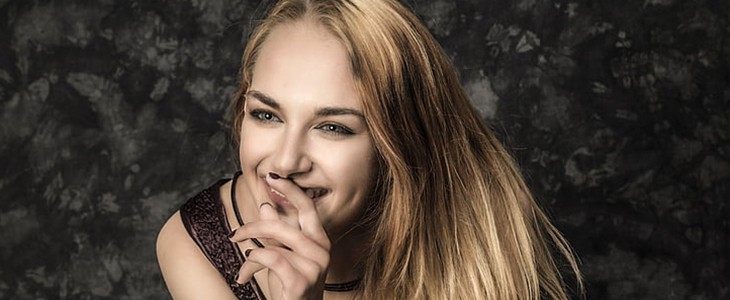 面部下垂怎么办 面部 下垂 美妆 第1张