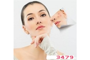 长痘为什么不能用乳液，长痘不可以用护肤品吗