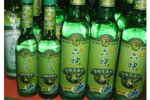 花露水可以当香水用吗，​花露水和香水有什么区别