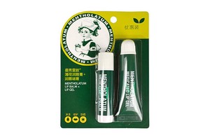 曼秀雷敦润唇膏过期了还能用吗，慎用过期润唇膏