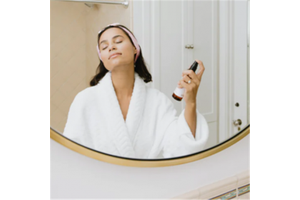 你知道自己是什么肤质吗