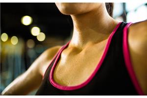 止汗露可以涂在脖子上吗，止汗露粘腻的问题出在这里